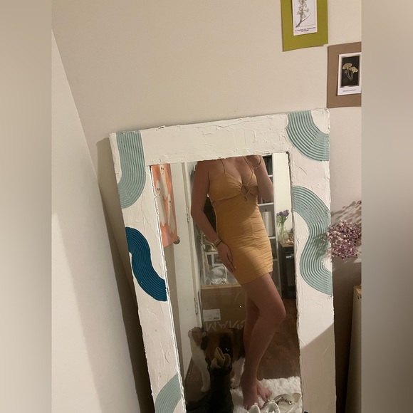 Oh Polly Mini Dress - Picture 3 of 3